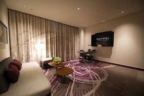 Novotel Ambassador Suwon