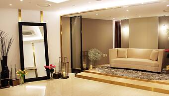 Novotel Ambassador Suwon