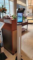 Novotel Ambassador Suwon