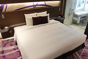 Novotel Ambassador Suwon