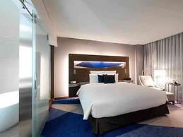 Novotel Ambassador Suwon