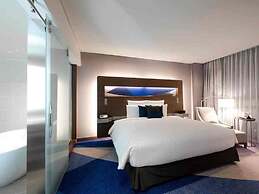 Novotel Ambassador Suwon