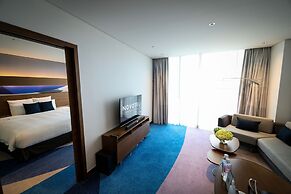 Novotel Ambassador Suwon