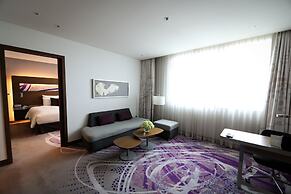 Novotel Ambassador Suwon