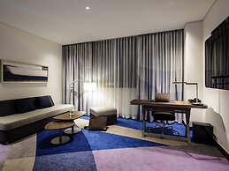 Novotel Ambassador Suwon
