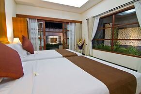 Maha Residence Guest House