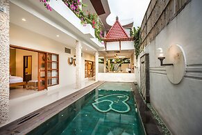 Maha Residence Guest House