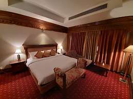 Hotel Mountview