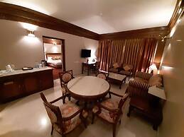 Hotel Mountview