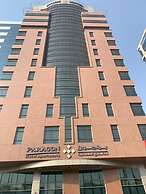 Paragon Hotel Apartments