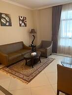 Paragon Hotel Apartments