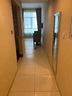 Paragon Hotel Apartments