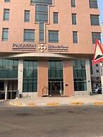 Paragon Hotel Apartments