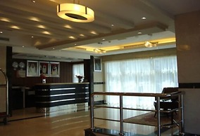 Paragon Hotel Apartments