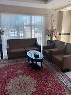 Paragon Hotel Apartments