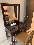 Paragon Hotel Apartments