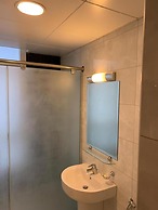 Paragon Hotel Apartments