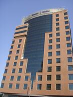Paragon Hotel Apartments