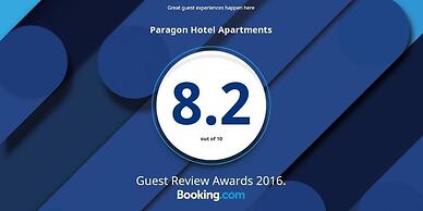 Paragon Hotel Apartments