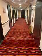 Paragon Hotel Apartments