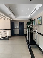 Paragon Hotel Apartments
