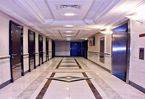 Paragon Hotel Apartments