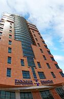 Paragon Hotel Apartments