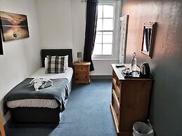 Stonehenge Inn