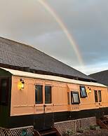 Stonehenge Inn