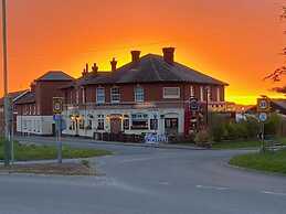 Stonehenge Inn