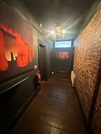 Stonehenge Inn