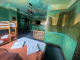 Stonehenge Inn