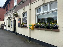 Stonehenge Inn