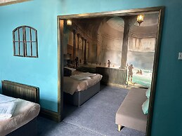 Stonehenge Inn
