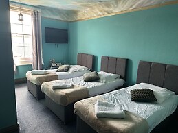 Stonehenge Inn