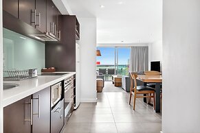 The Dolphin Apartments