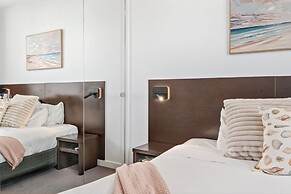 The Dolphin Apartments