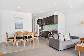 The Dolphin Apartments