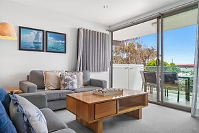 The Dolphin Apartments