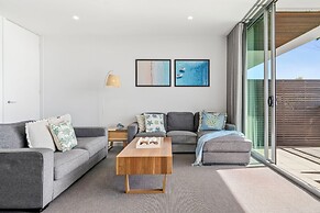 The Dolphin Apartments
