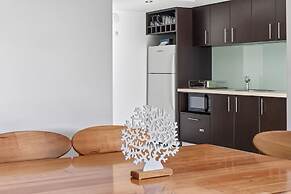 The Dolphin Apartments