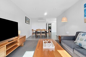 The Dolphin Apartments