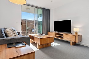 The Dolphin Apartments