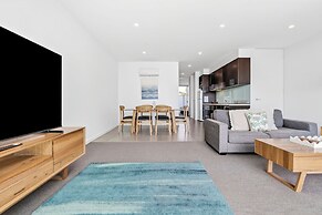 The Dolphin Apartments