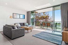 The Dolphin Apartments