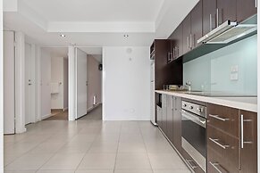 The Dolphin Apartments