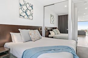 The Dolphin Apartments
