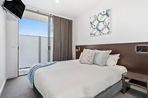 The Dolphin Apartments