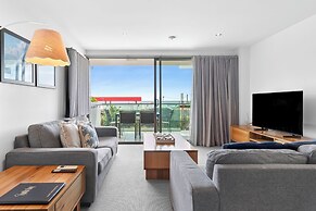 The Dolphin Apartments