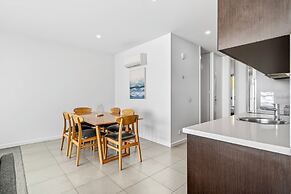 The Dolphin Apartments